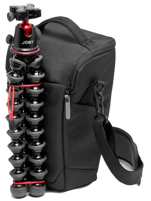 MANFROTTO<br/>FOURRE-TOUT ADVANCED HOLSTER L III NOIR
