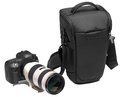 MANFROTTO<br/>FOURRE-TOUT ADVANCED HOLSTER L III NOIR
