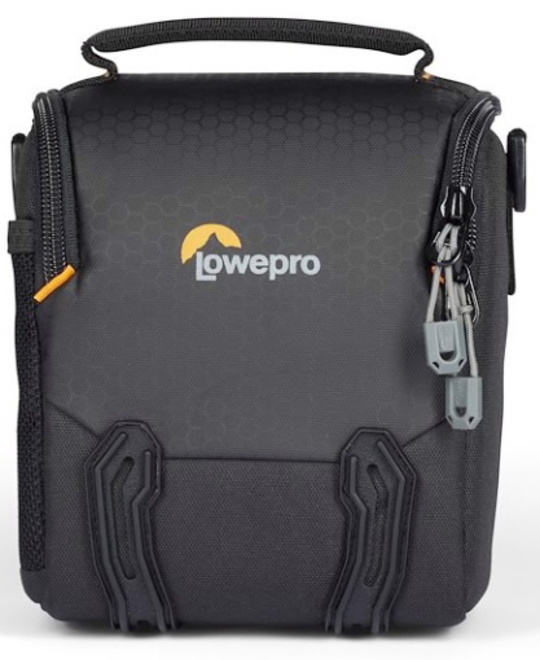 LOWEPRO<br/>ADVENTURA SH120 III NOIR FOURRE-TOUT