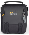 LOWEPRO<br/>ADVENTURA SH120 III NOIR FOURRE-TOUT