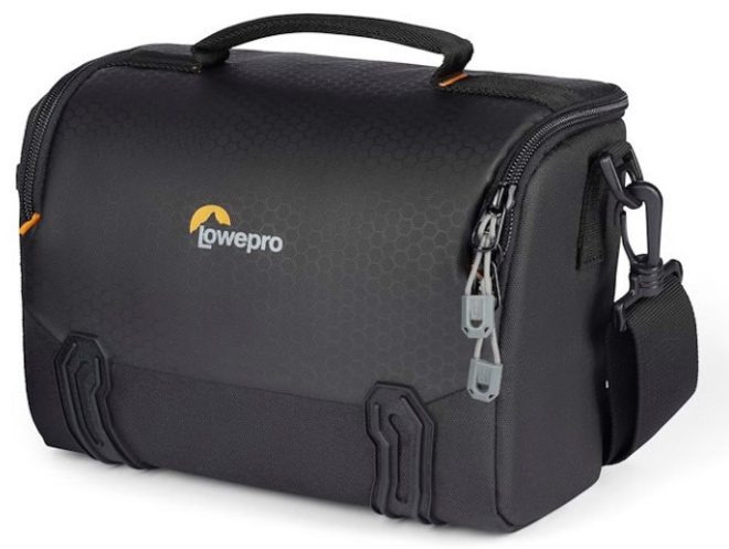 LOWEPRO<br/>ADVENTURA SH 140 III NOIR FOURRE-TOUT