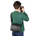 LOWEPRO<br/>ADVENTURA SH 140 III NOIR FOURRE-TOUT