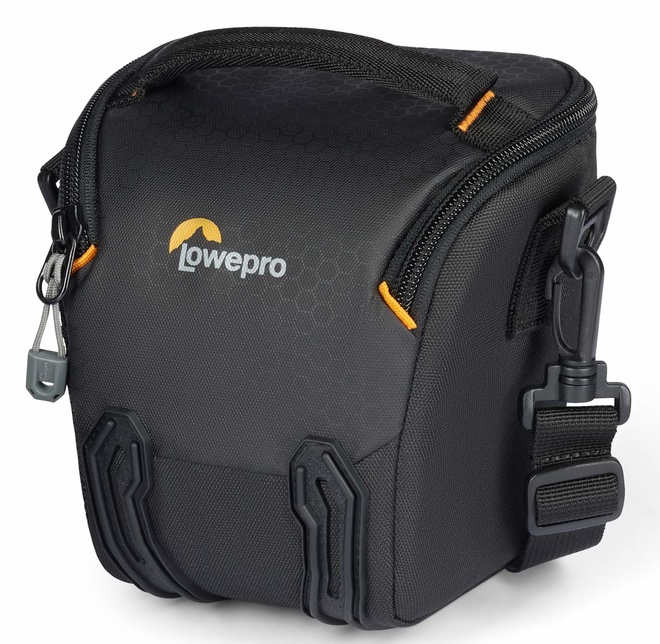 LOWEPRO<br/>FOURRE-TOUT ADVENTURA TLZ20 III NOIR