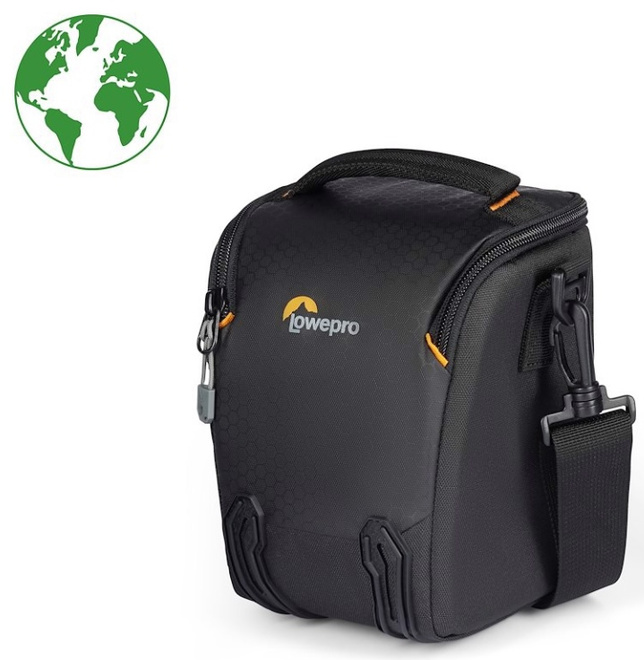 LOWEPRO<br/>ETUI ADVENTURA  TLZ 30 III NOIR