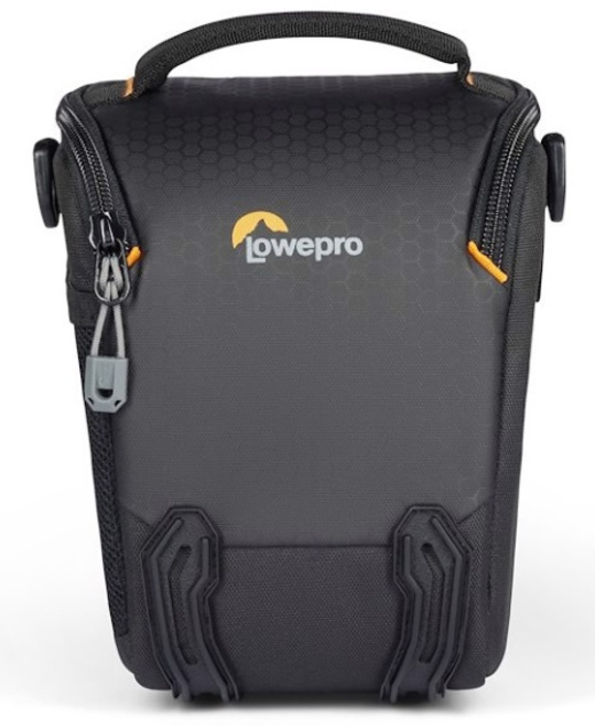 LOWEPRO<br/>ADVENTURA  TLZ 30 III NOIR ETUI