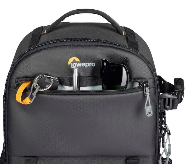 LOWEPRO<br/>SAC A DOS ADVENTURA BP 300 III NOIR