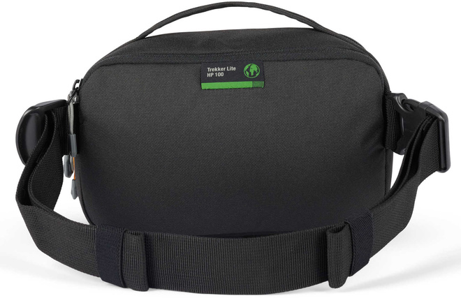 LOWEPRO<br/>TREKKER LT HP 100 NOIR SAC EPAULE