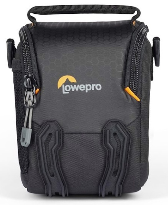 LOWEPRO<br/>ETUI ADVENTURA SH 115 III NOIR