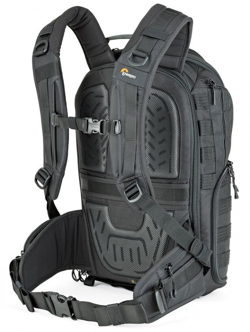 LOWEPRO<br/>PROTACTIC BP 350 AW II NOIR SAC A DOS