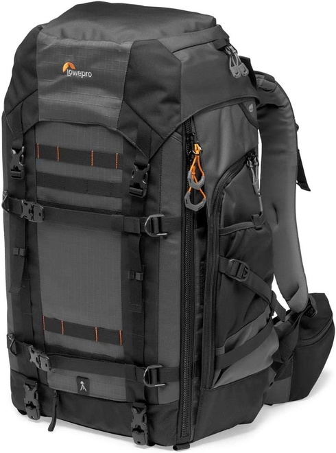 LOWEPRO<br/>TREKKER BP 550 AW II 30 L GRIS SAC A DOS