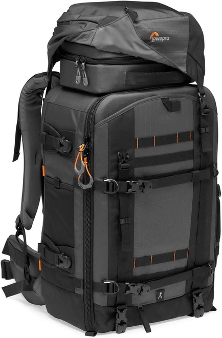 LOWEPRO<br/>TREKKER BP 550 AW II 30 L GRIS SAC A DOS