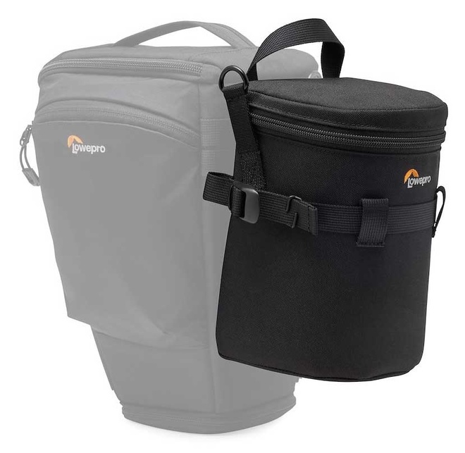LOWEPRO<br/>PROTACTIC LCS 11X18 III NOIR ETUI