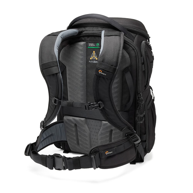 LOWEPRO<br/>PROTACTIC BP 450 AW III SAC A DOS