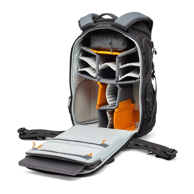 LOWEPRO<br/>PROTACTIC BP 450 AW III SAC A DOS