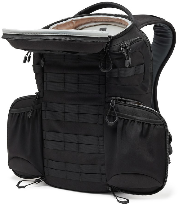 LOWEPRO<br/>PROTACTIC BP 350 AW III SAC A DOS
