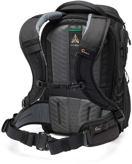LOWEPRO<br/>PROTACTIC BP 350 AW III SAC A DOS