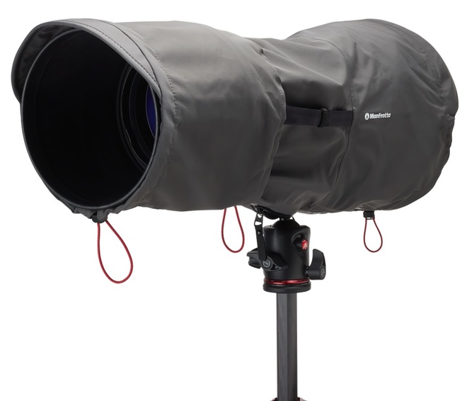 MANFROTTO<br/>PL-TS HOUSSE DE PROTECTION PLUIE