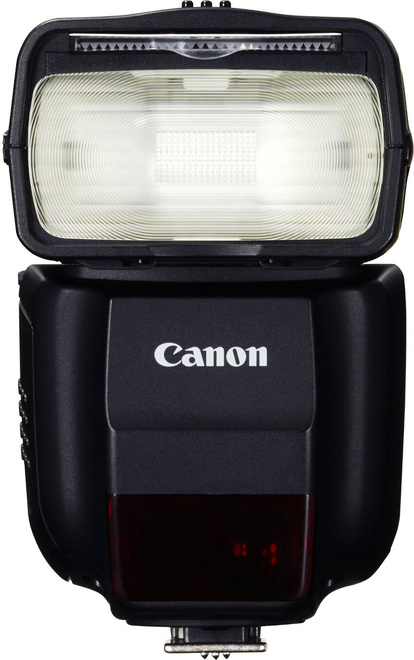 CANON<br/>FLASH SPEEDLITE 430 EX-RT III