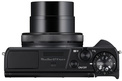 CANON<br/>POWERSHOT G7X MK III + TREPIED + SD 64GO