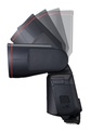 CANON<br/>FLASH SPEEDLITE EL-1 V2