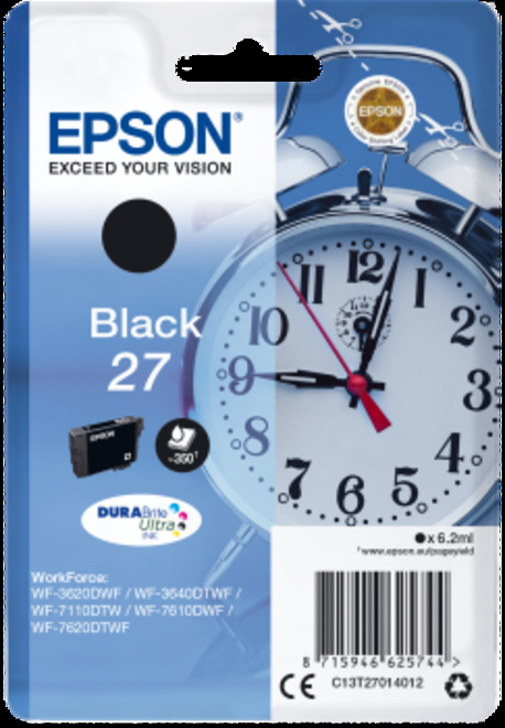 EPSON<br/>cart black reveil pr wf77.