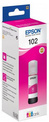 EPSON<br/>reservoir 70ml  magenta EPSON 102