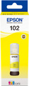 EPSON<br/>reservoir 70ml jaune EPSON 102