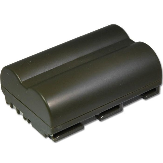 JUPIO<br/>BATTERIE COMPATIBLE CANON BP-511