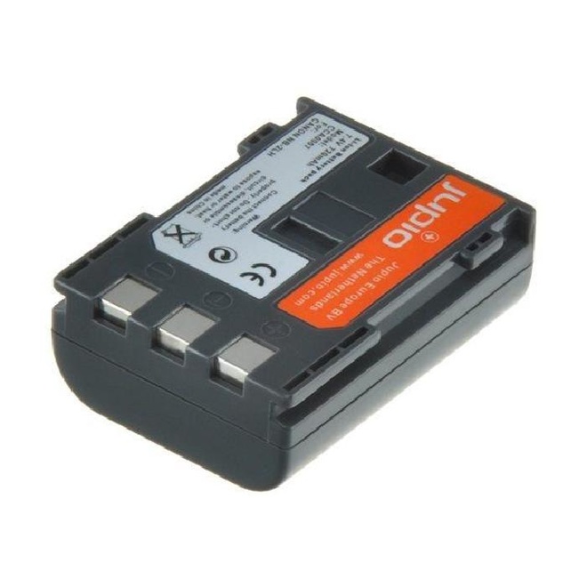 JUPIO<br/>BATTERIE COMPATIBLE CANON NB-2L