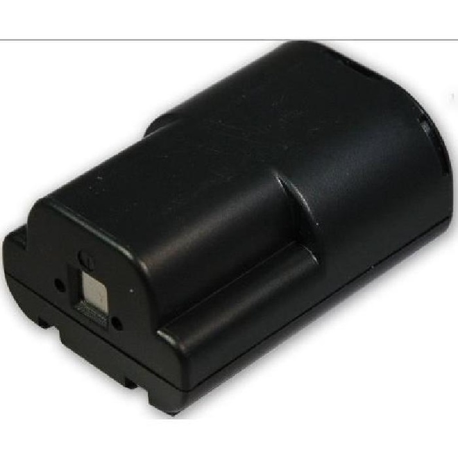 JUPIO<br/>BATTERIE COMPATIBLE CANON NB-5H