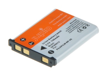 JUPIO<br/>BATTERIE COMPATIBLE FUJI NP-45