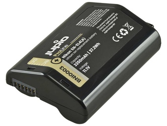 JUPIO<br/>BATTERIE COMPATIBLE PROLINE EN-EL4