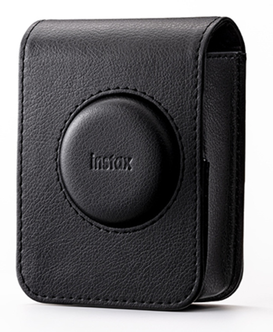 FUJI HOUSSE INSTAX MINI EVO NOIR