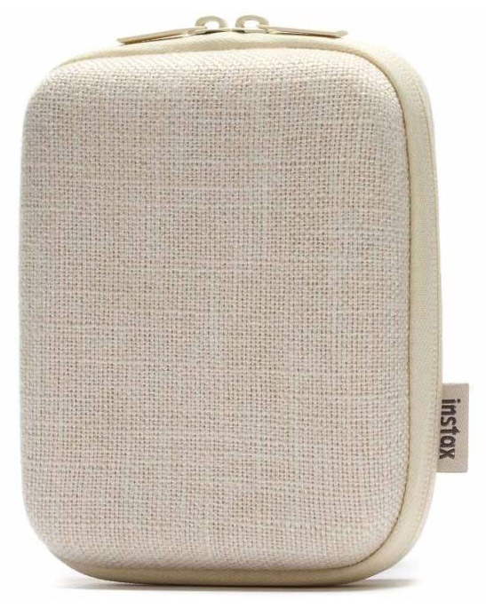 Étui De Protection Pour Imprimante Photo INSTAX Mini Link 3 Et Mini Link 2 - Matériau EVA Résistant, Avec Sangle