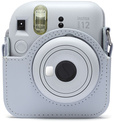 FUJI<br/>HOUSSE INSTAX MINI 12 BLANC