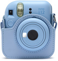 FUJI<br/>HOUSSE INSTAX MINI 12 BLEU