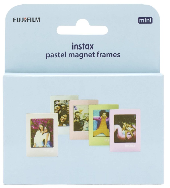 FUJI<br/>INSTAX MINI MINI MAGNETS X10