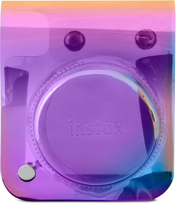 FUJI<br/>HOUSSE INSTAX MINI 12 IRISE