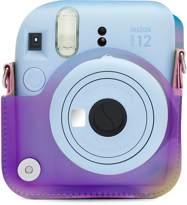 FUJI<br/>HOUSSE INSTAX MINI 12 IRISE