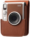 FUJI<br/>HOUSSE INSTAX MINI EVO MARRON