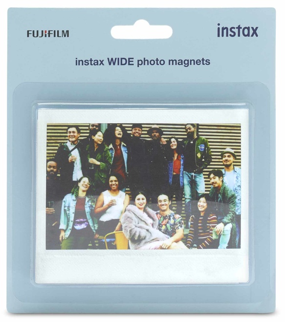 FUJI<br/>INSTAX WIDE MAGNETS 23 - SET DE 10