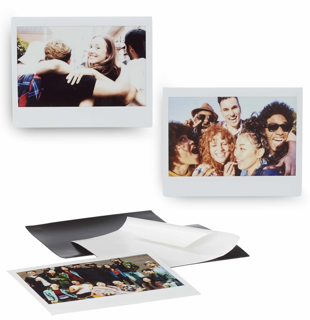 FUJI<br/>INSTAX WIDE MAGNETS 23 - SET DE 10
