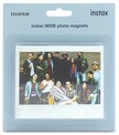 FUJI<br/>INSTAX WIDE MAGNETS 23 - SET DE 10