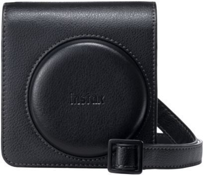 FUJIFILM                  (PHOX)<br/>HOUSSE INSTAX MINI 99 NOIRE