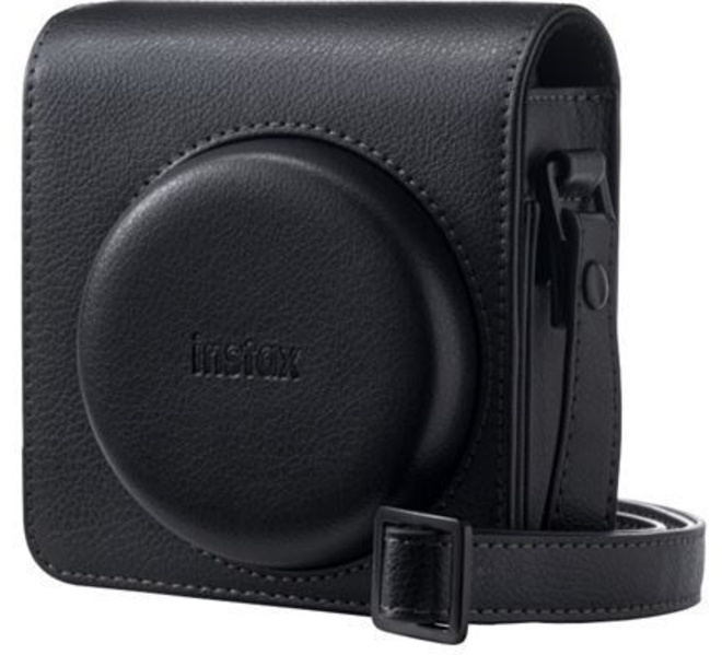 FUJIFILM                  (PHOX)<br/>HOUSSE INSTAX MINI 99 NOIRE