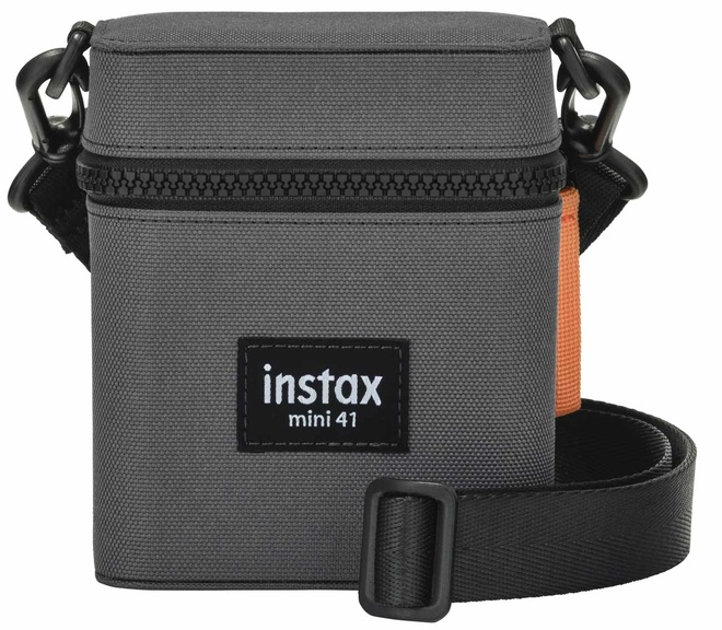 FUJI<br/>HOUSSE INSTAX MINI 41