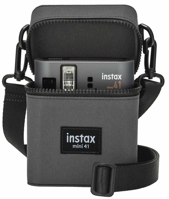 FUJI<br/>HOUSSE INSTAX MINI 41