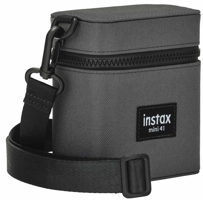 FUJI<br/>HOUSSE INSTAX MINI 41