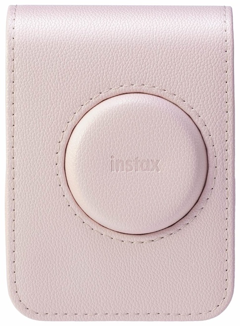 FUJI<br/>HOUSSE POUR INSTAX MINI EVO ROSE