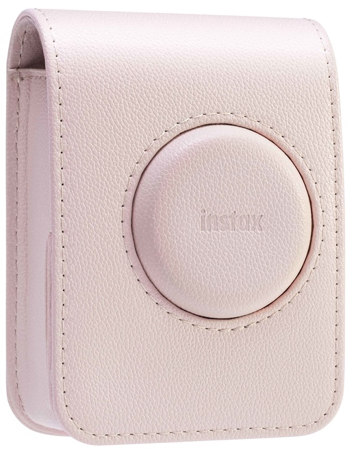 FUJI<br/>HOUSSE POUR INSTAX MINI EVO ROSE